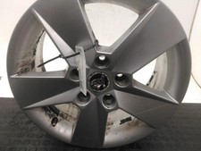 SKODA OCTAVIA Alloy Wheel 16" Inch 5x112 Offset ET45 6.5J 2013-2020 5E0601025H