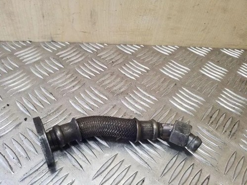 AUDI A2 8Z0 Turbinenschmierrohr 1.40 Diesel 55kw 2001 26076951