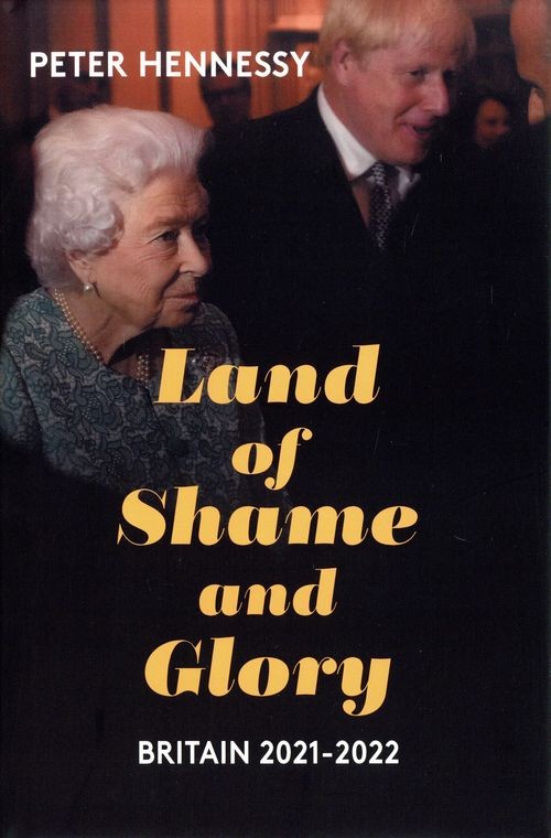 Land Of Shame & Glory - Image 9