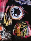 Assorted Sport Team Patches — photo 4