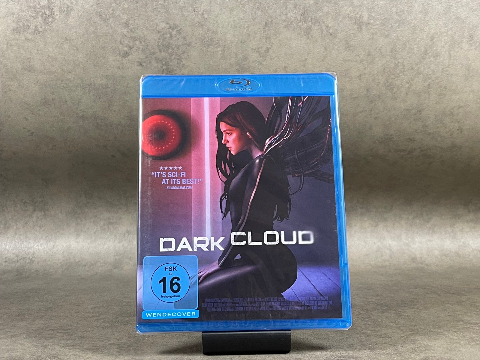 Dark Cloud [Blu-ray] - Bild 5