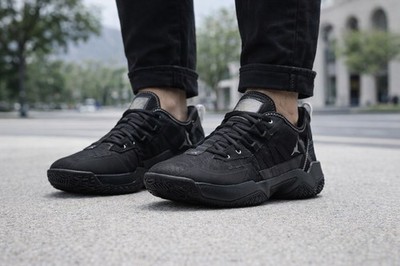 Nike Air Jordan One Take 2 Basketball Shoes Black CW2457-001 Men s Size 10.5-11