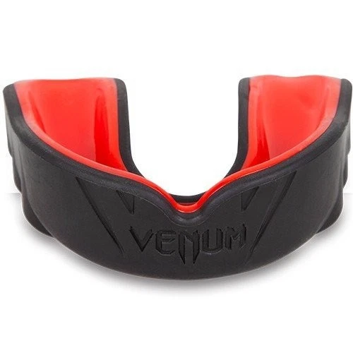 VENUM Mouth piece Challenger/MouthGuard CHALLENGER - Red/Black - Image 2 of 2