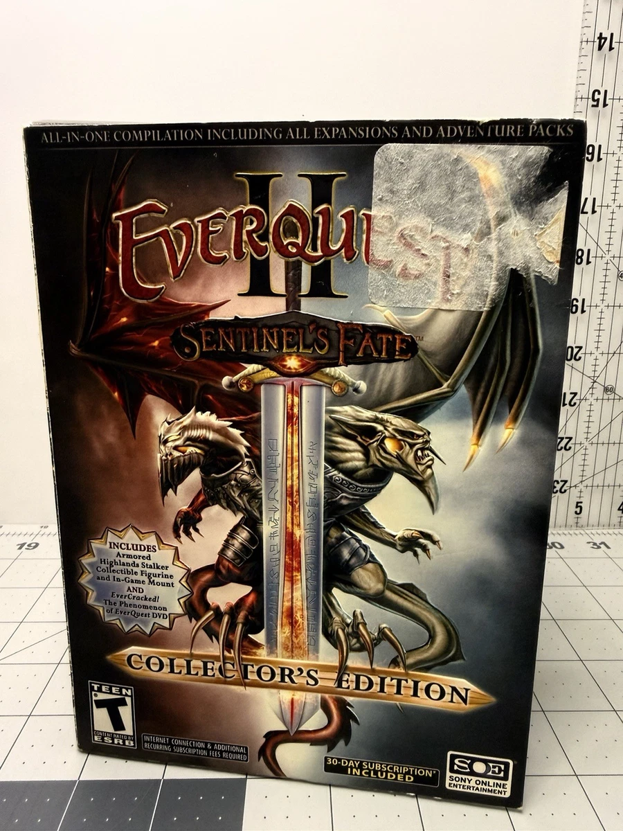 25+ EverQuest PC Video Games for sale | Updated Oct 2026