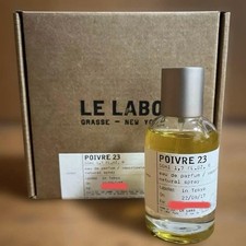 Poivre 23 London Le Labo perfume - a fragrance for women and men 2008