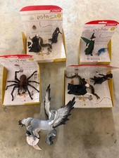 Harry Potter Schleich Figuren *NEU*, Konvolut*