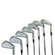 Miura Giken Cb-2007 8S Iron Set Flex