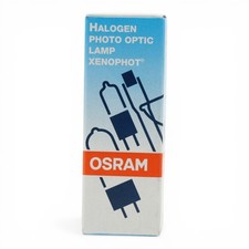 Osram Xenophot HLX 64633 BRJ 15V 150W Projector Lamp NEW