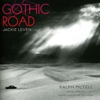 Jackie Leven - Gothic Road - Cd - G3Z