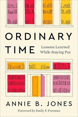Ordinary Time: Lessons Learned - GOOD