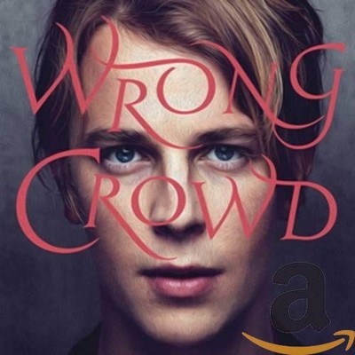 Tom Odell Wrong Crowd CD NEW