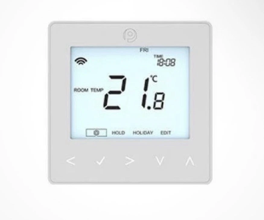 Polypipe Smart Programmable Stat - UFHSMARTW
Opens in a new window or tab