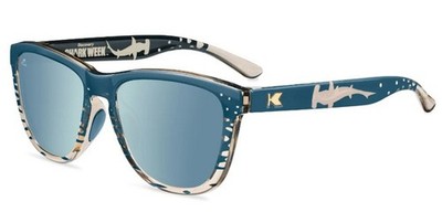 Knockaround Shark Week 2026 Premiums Sport