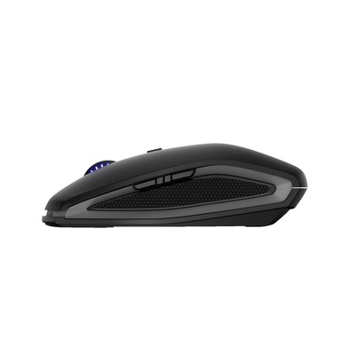 CHERRY Gentix BT Maus, Schwarz
