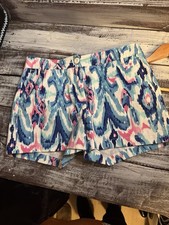 Crown  Ivy Caroline Shorts Size 6P