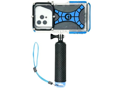 #ad ProShot Dive 2.0 Underwater housing for iPhone Rated to 130 feet $99.99