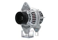 Lichtmaschine 120A Neu Eurostarter Oe-Nr. 0.124.655.455+ FüR Volvo