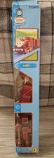 Tomy Thomas the Tank Engine Lady Train Set WORKING 2005 Boxed Rare