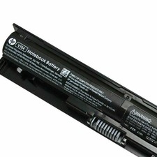 Genuine OEM V104 VI04 Battery for hp 756743-001 756744-001 756478-422 756478-851