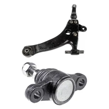 For Hyundai Sonata 2001-2005 Dorman BNDL-181120 Front Lower Control Arm Kit