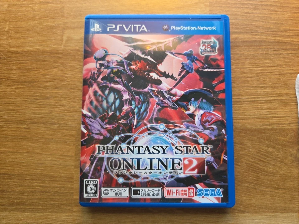 PlayStation PS Vita Wi-Fi Model Ice Silver Rare pch-1000 EXCELLENT COND. SELLER - Image 4 of 4