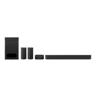 Sony Ht-S60 Bravia Theater System 6 5.1-Channel System