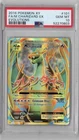 2016 Pokemon XY Evolutions M Charizard EX 101/108 PSA 10 Gem Mint Full Art