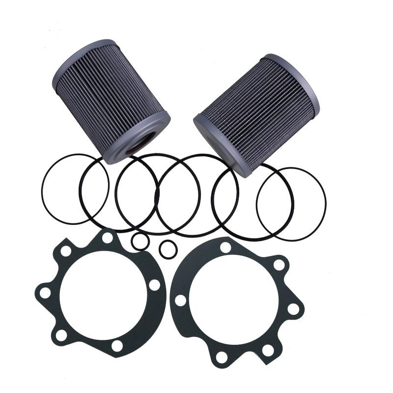 4" Transmission Filter for ALLISON 29540493 29545776 29548987 29501202 29526899