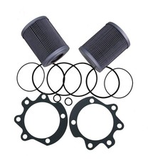 4" Transmission Filter for ALLISON 29540493 29545776 29548987 29501202 29526899