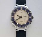 Vintage Soviet mechanical watch Vostok Olympics 80. Chistopol.  USSR
