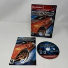 Need for Speed Underground PS2 CIB