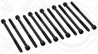 Elring Zylinderkopfschraubensatz U.A. FüR Alfa Romeo, Fiat, Lancia