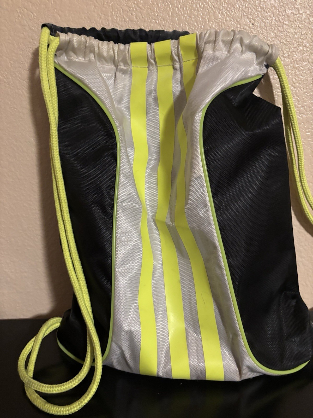 adidas Drawstring Backpack - image 2
