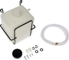 54002 Engine Coolant Recovery Kit Universal Fit