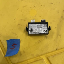 Used BMW E34 E36 E38 E39 EWS Transmitter Receiver Module  61358379502 6135836233