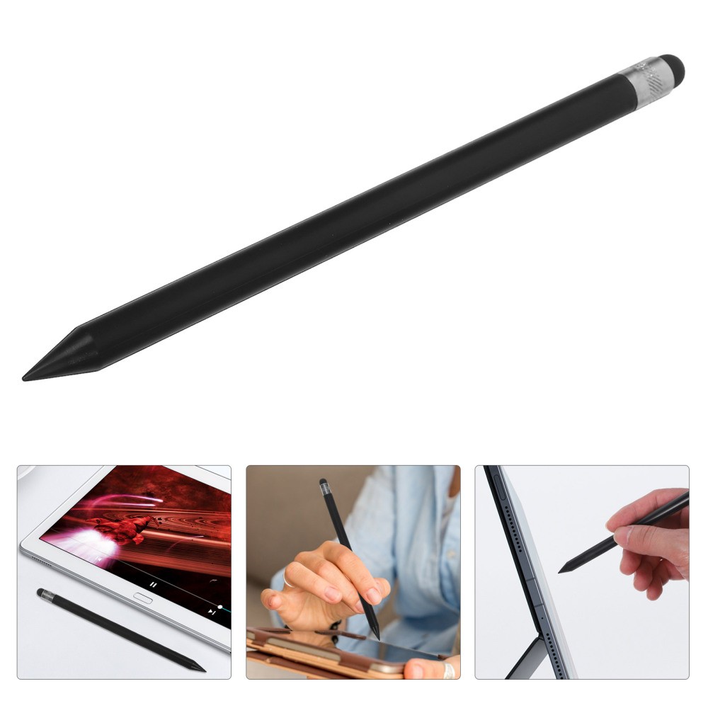 Stylus Touch Screen Kit for Tablets with Precision Tips