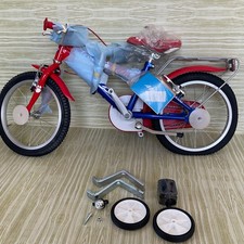 BICICLETTA VINTAGE NUOVA ATALA TEDDY BOY   16’’   NUOVA ##