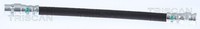 Triscan 8150 28228 Bremsleitung FüR CitroËN, Ds, Peugeot