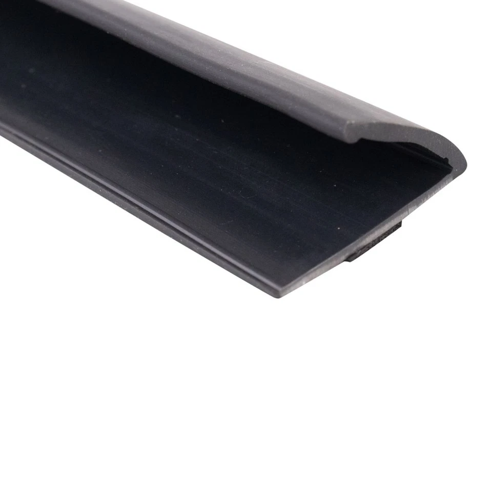 Liftgate Weatherstrip Seal Fits 07-14 Cadillac Chevrolet GMC - Image 3 of 4