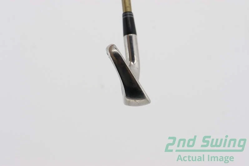 Cleveland TA7 Single Iron 6 Iron Graphite Senior Right 38.0in - Image 4 of 4