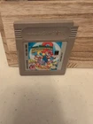 Super Mario Land 2 Nintendo Game Boy, 6 Golden Coins, Authentic, Tested