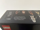 LEGO Star Wars: Mos Eisley Cantina (75290) Master Builder Series