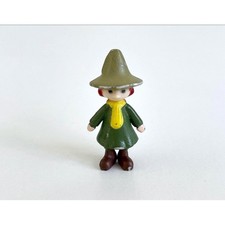 Snufkin Mumin Figur, Mumin Sammlerstücke aus Finnland