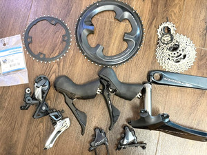 Ultegra R8020 | eBay