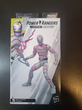 Power Rangers - Lightning Collection Wild Force Putrid Sealed