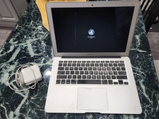 Apple MacBook Air 13" 2017 1.8GHz Intel Core i5 8GB RAM 256GB SSD A1466 FAIR