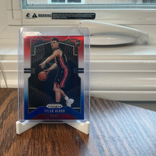 Tyler Herro Red Card Prices | Tyler Herro Red Card List