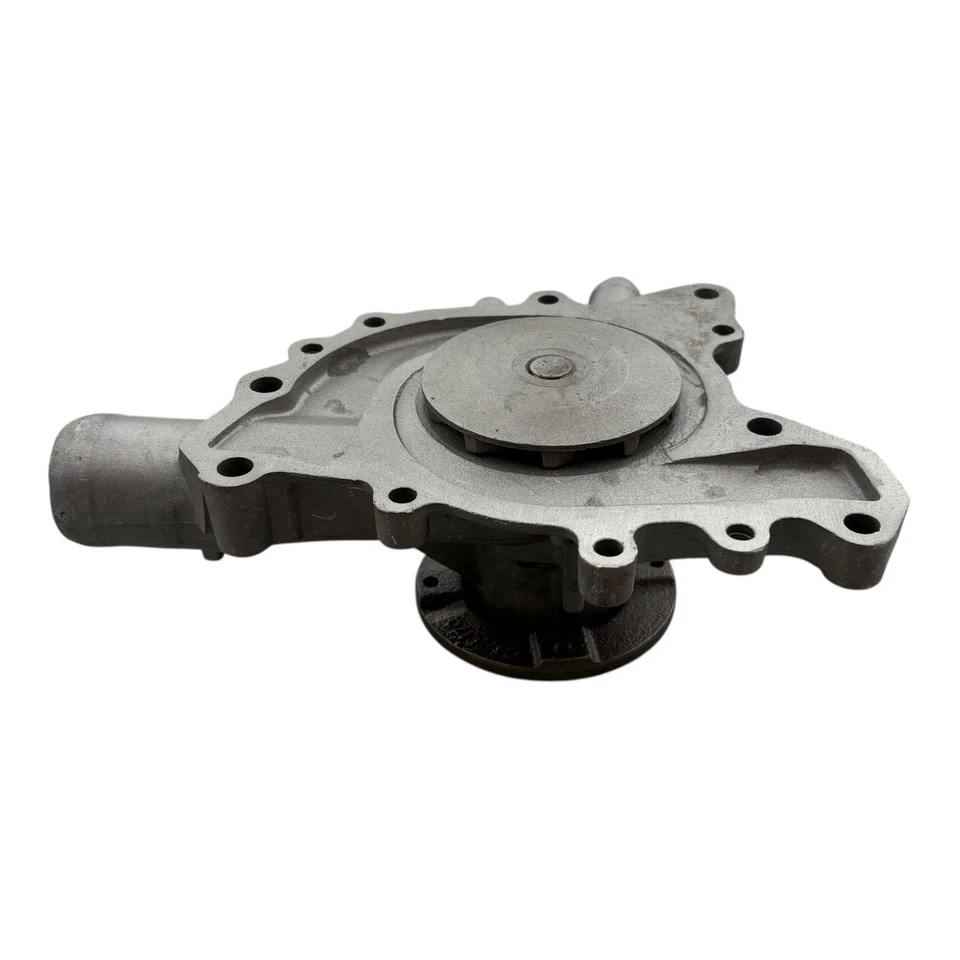 Bomba de agua Carquest 58-115 se adapta a modelos seleccionados de Buick Oldsmobile 1982-1985 Foto 3 de 4