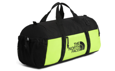 旅行かばん・小分けバッグ THE NORTH FACE BOZER DUFFEL FOR UNISEX The North Face Bozer Duffel Bag | Free Shipping at Academy