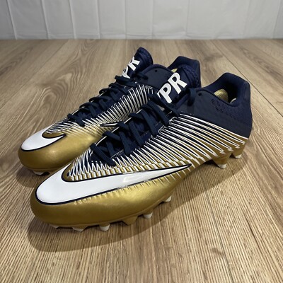【L】NIKE TIGERS #24 アメフト ジャージ VAPOR PRO Nike Digital Vapor Pro USA Military Camo Tigers Football